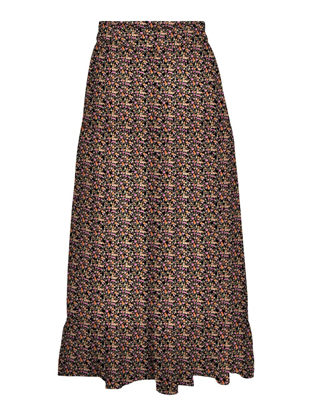 

Юбка VERO MODA SMILLA, черный