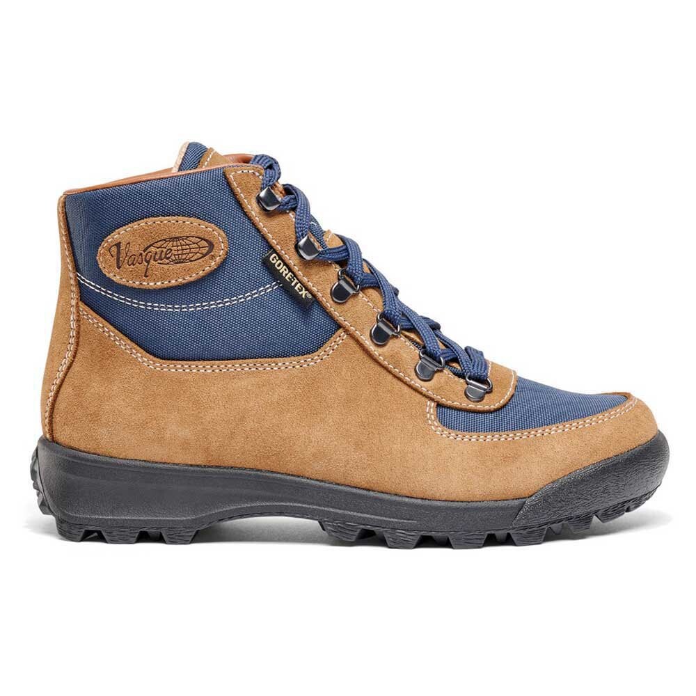 

Ботинки Vasque Skywalk Goretex Hiking, зеленый