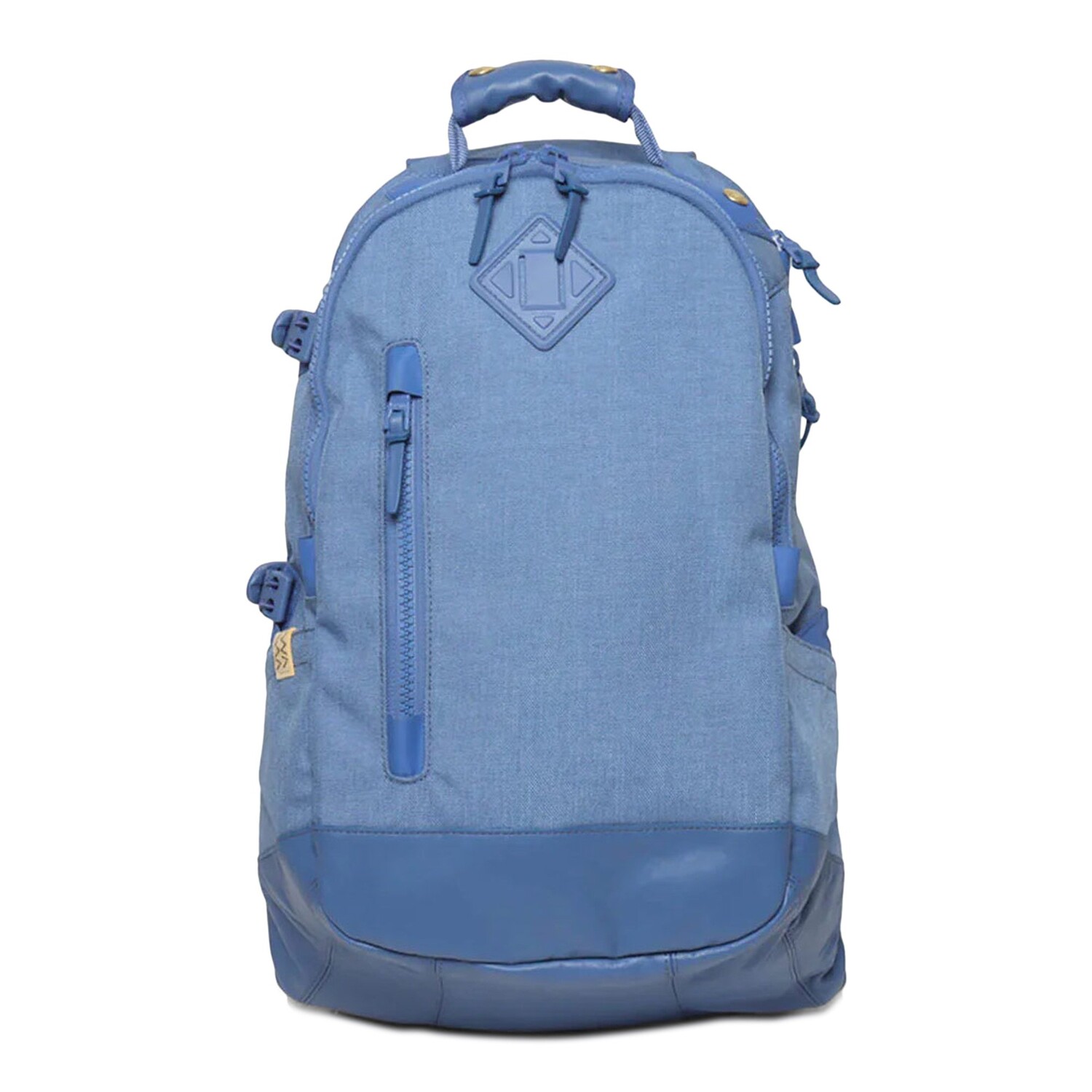 

Visvim Cordura 20л (FR VEG.LB) Синий
