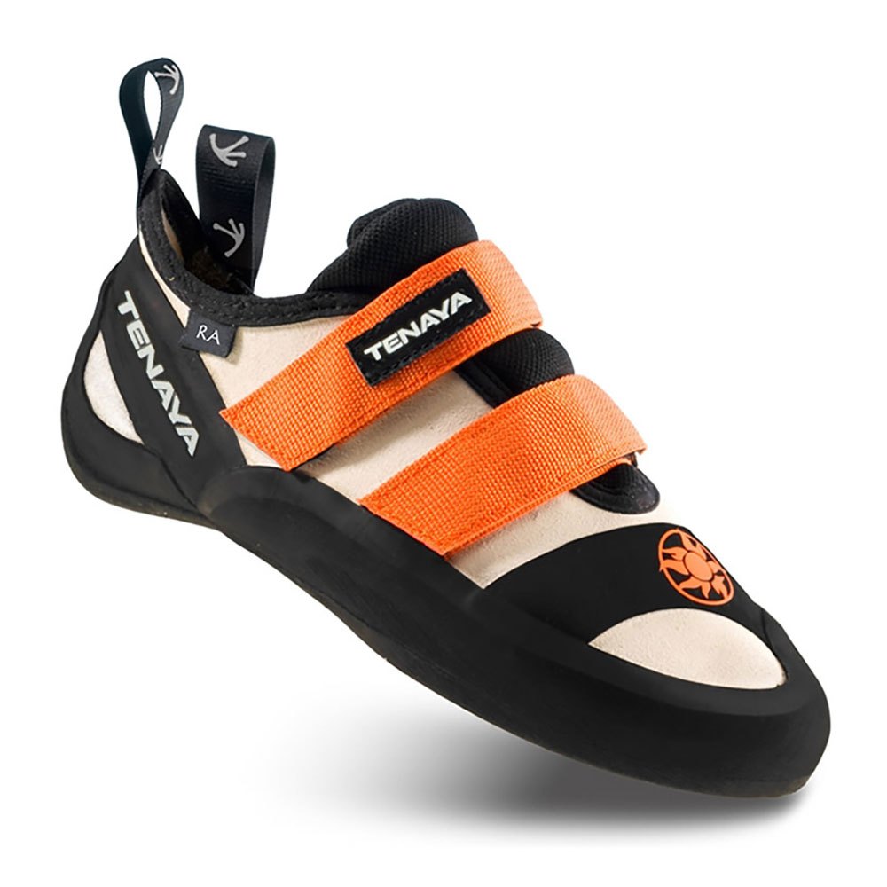 Альпинистская обувь Tenaya Ra, оранжевый