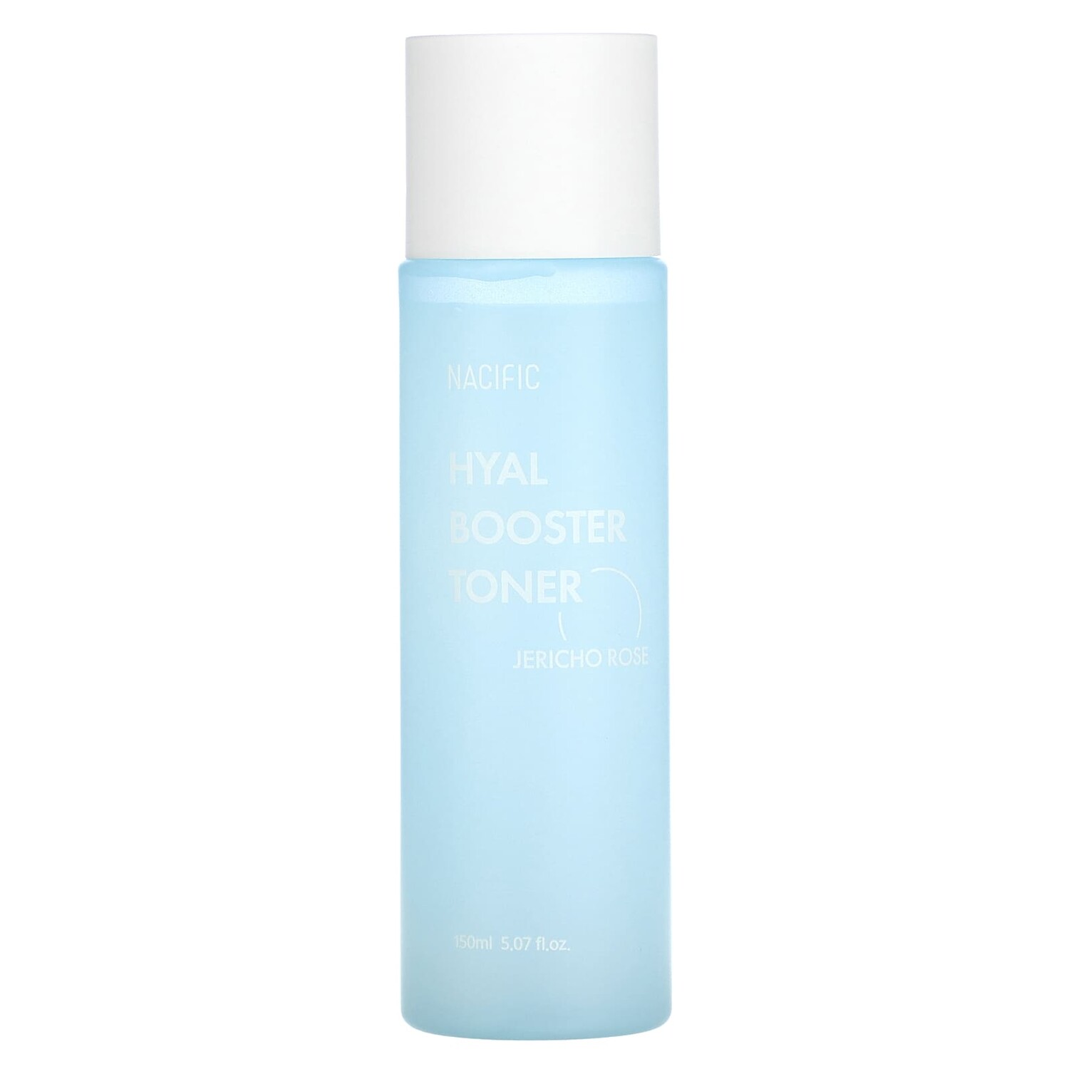 

Hyal Booster Toner, иерихонская роза, 150 мл (5,07 жидк. Унции), Nacific