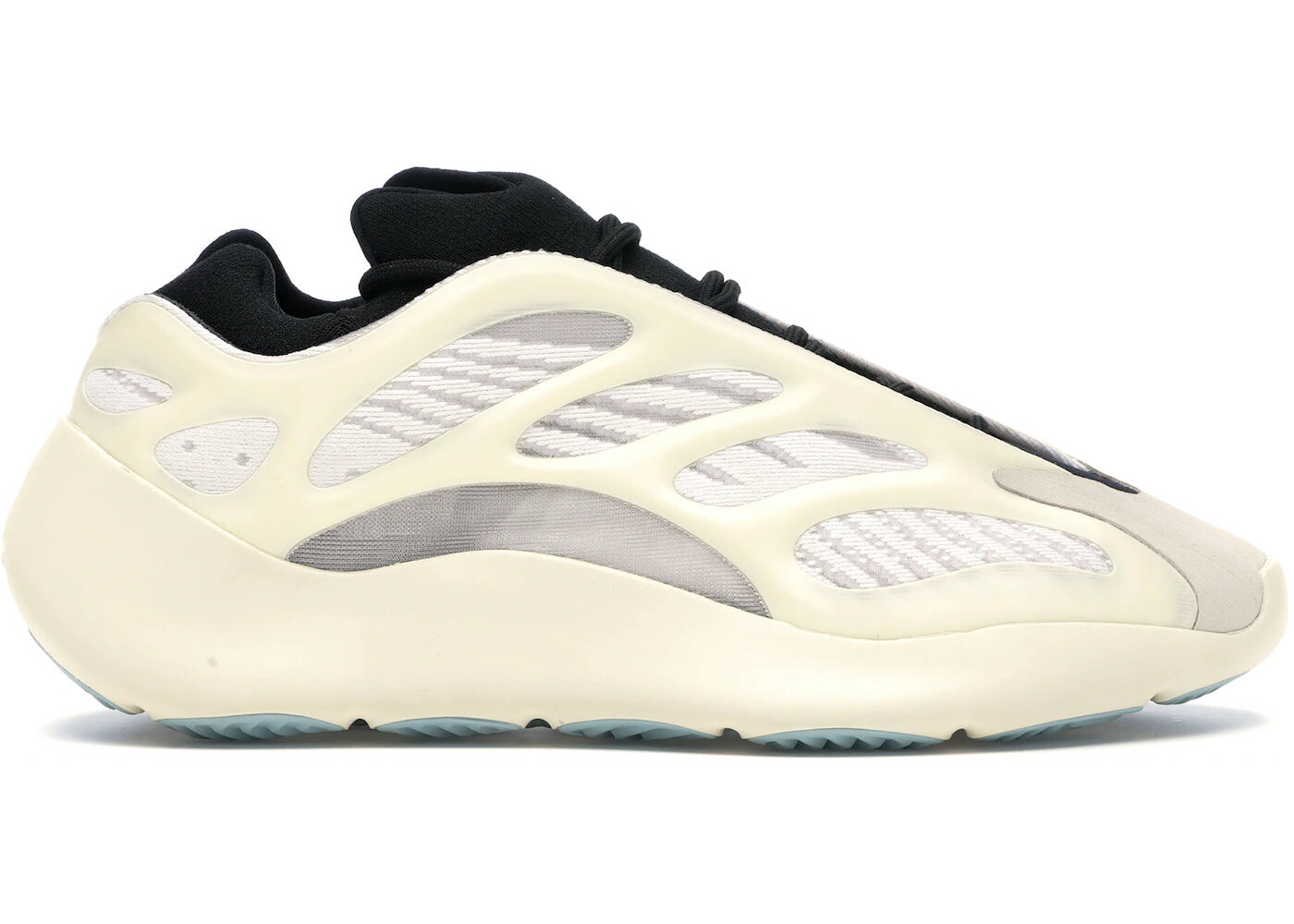 

Кроссовки мужские Adidas Yeezy 700 V3, белый
