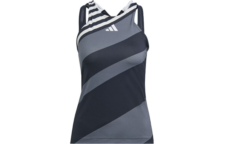 

AEROREADY Жилет женский черный Adidas