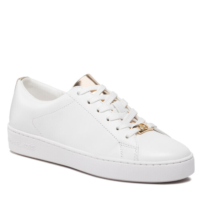 

Кроссовки MICHAEL Michael Kors KeatonLace Up, белый