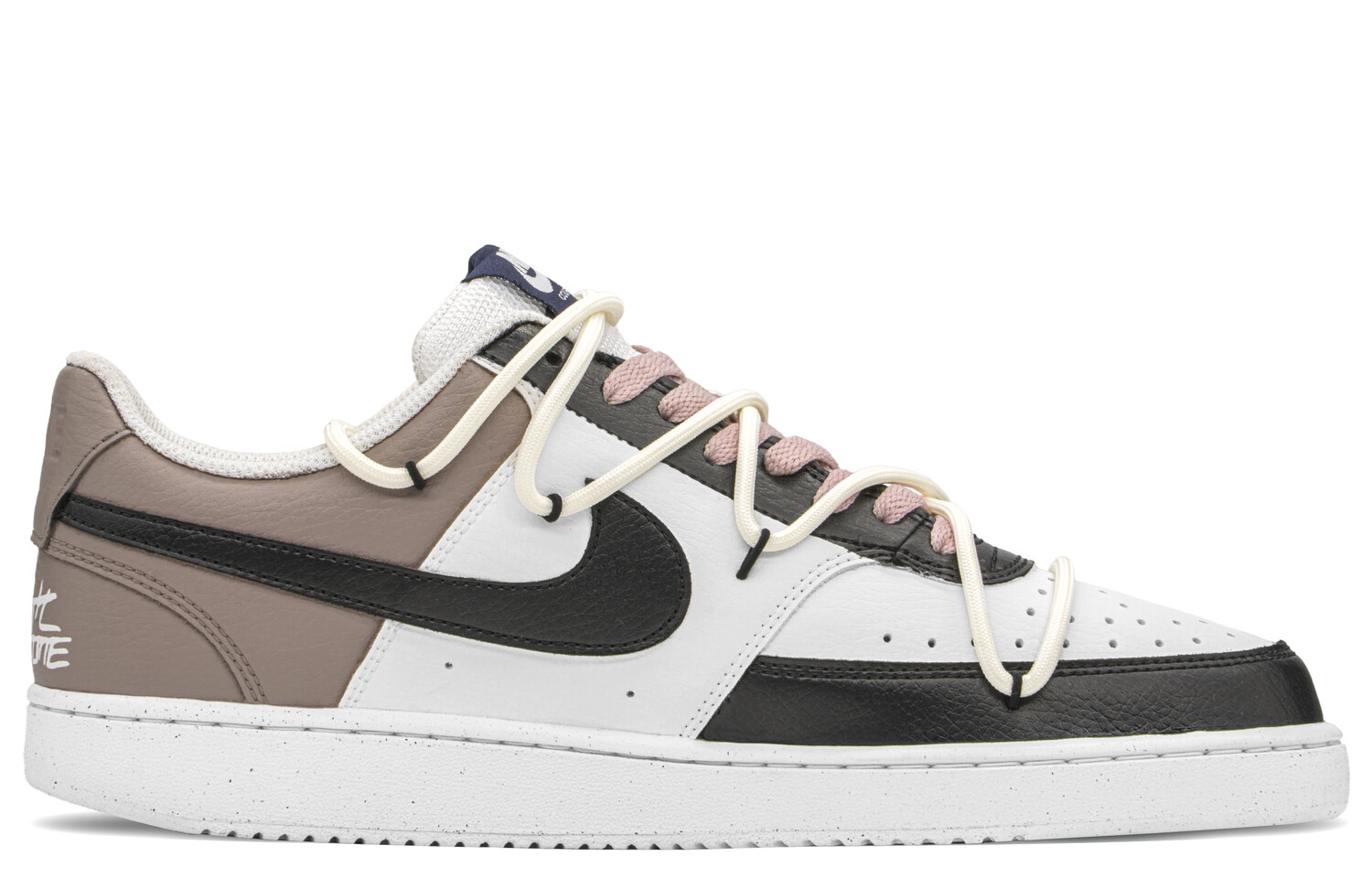 

Мужские кроссовки для скейтбординга Nike Court Vision 1