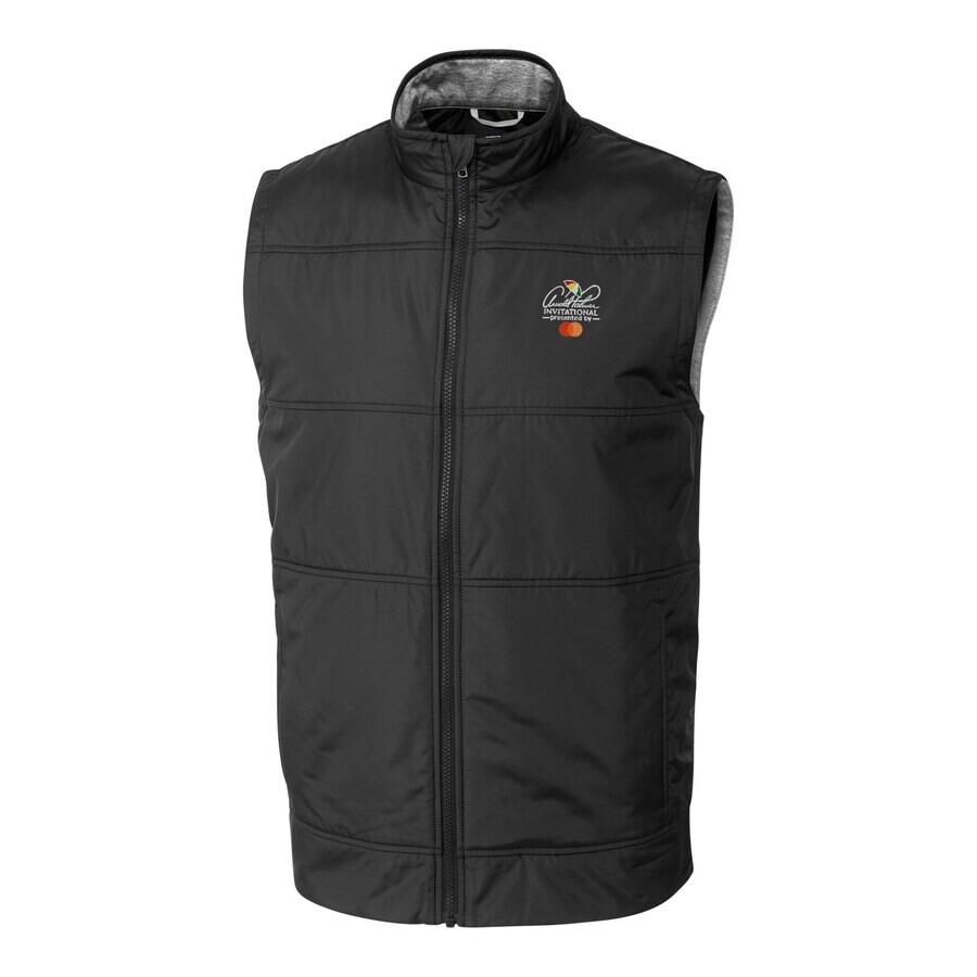 

Куртка Cutter & Buck Arnold Palmer Invitational, черный