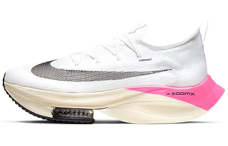 

Nike Air Zoom Alphafly Next% Элиуд Кипчоге 1:59:40