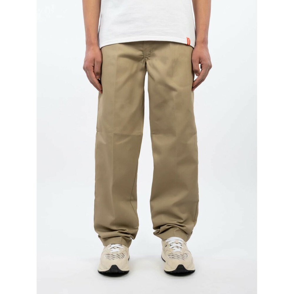 Брюки Dickies 874 Work, зеленый