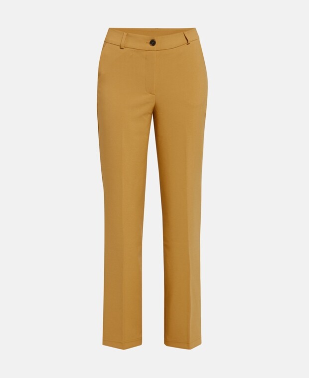 

Повседневные брюки &Co Woman, золотой