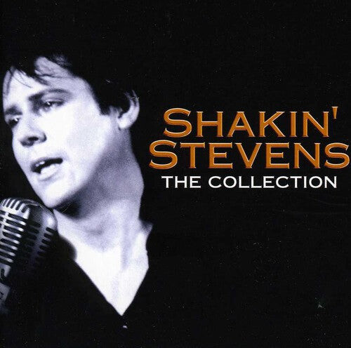 

CD диск Shakin Stevens: Collection
