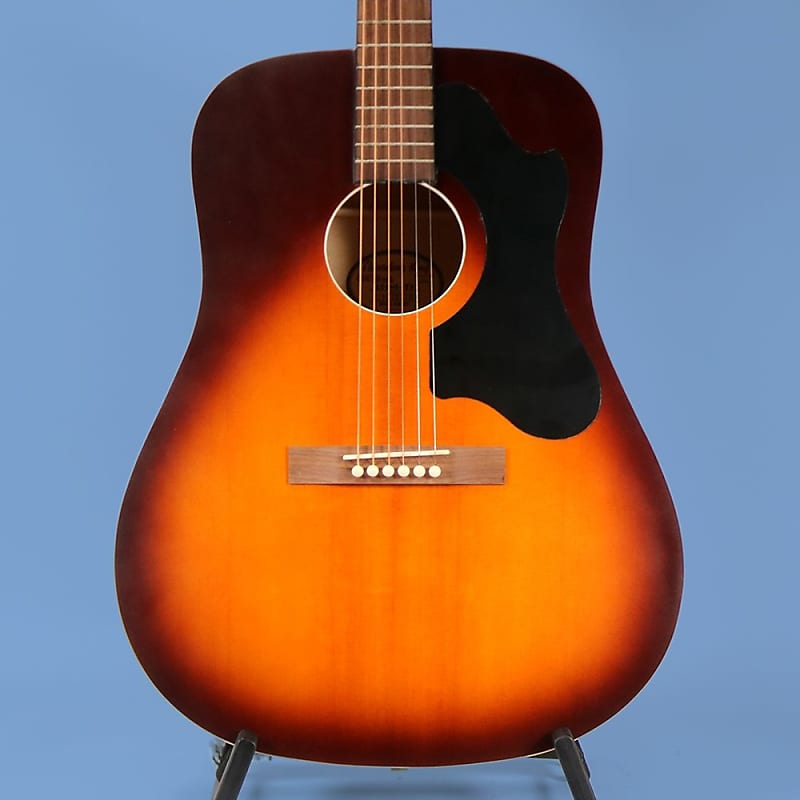 Акустическая гитара Dirty 30's Series Dreadnought - Solid Spruce Top