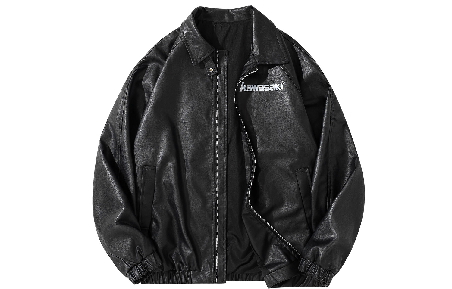 

Куртка унисекс Kawasaki, цвет Brown(3355)