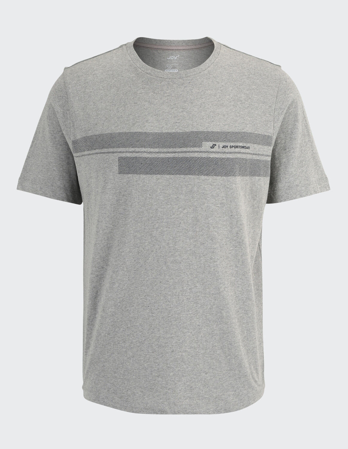 

Футболка Joy Sportswear Rundhals JENS, цвет titan melange
