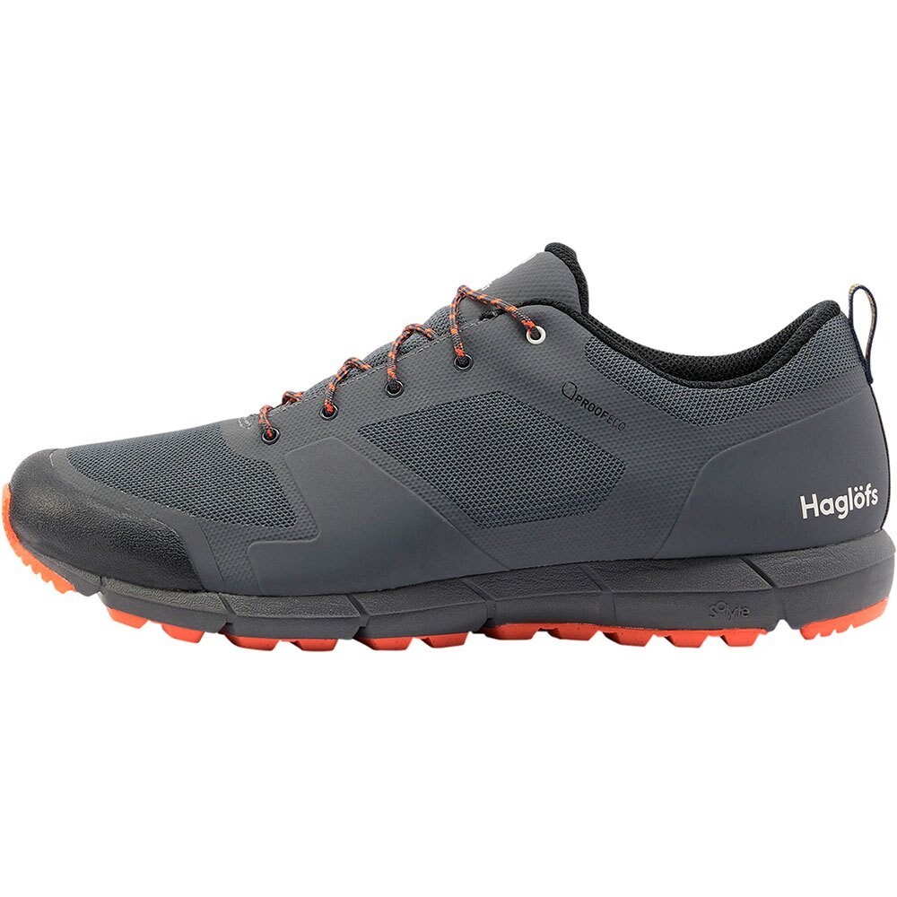 

Походная обувь Haglöfs L.I.M Low Proof, серый