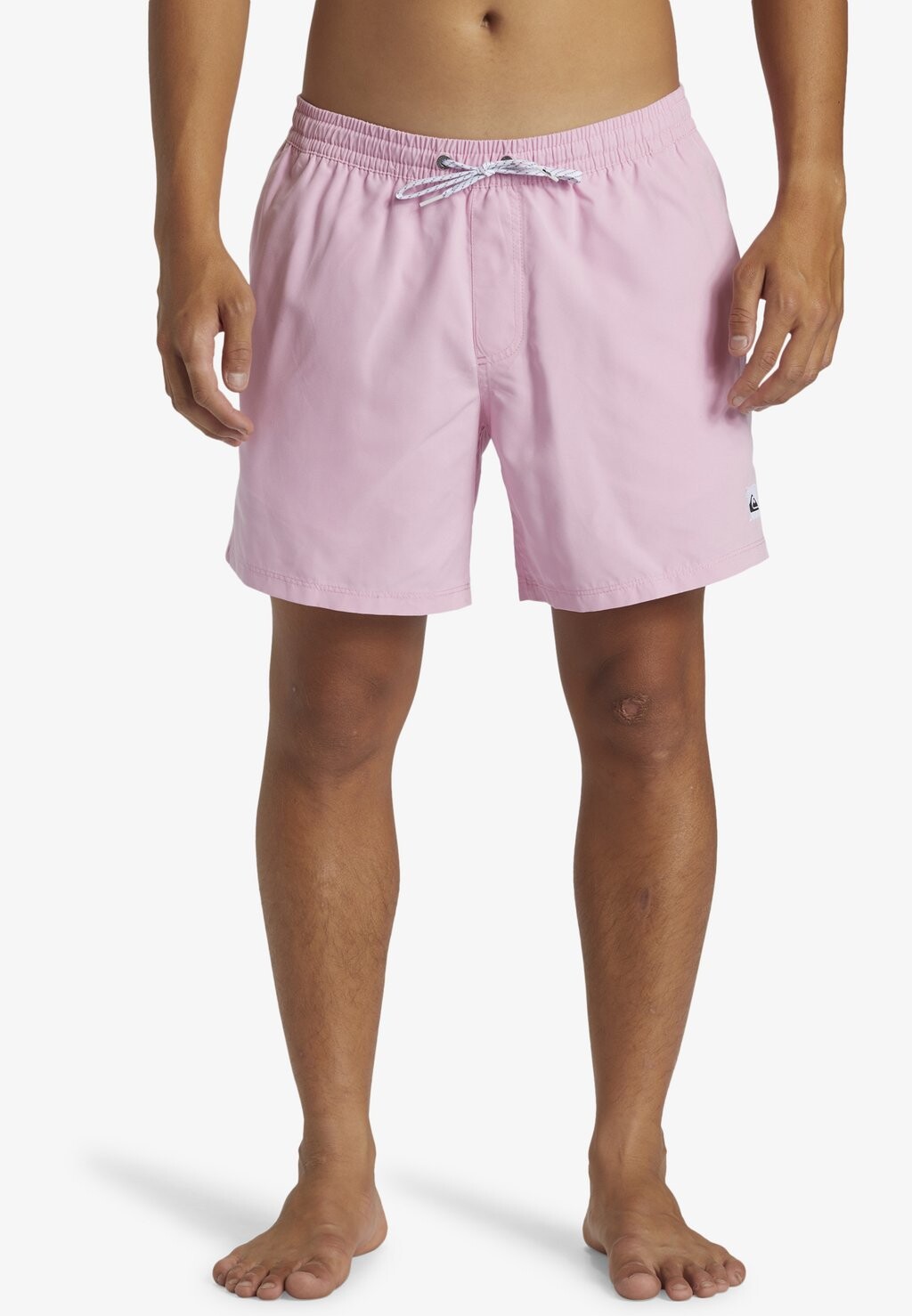 

Шорты для плавания Everyday Solid Quiksilver, цвет meq