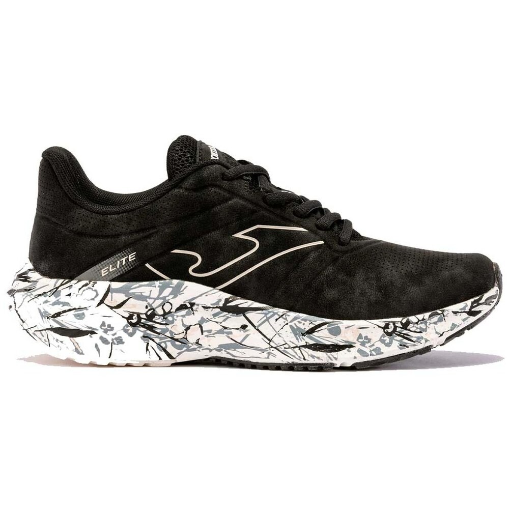 

Кроссовки Joma Elite, черный