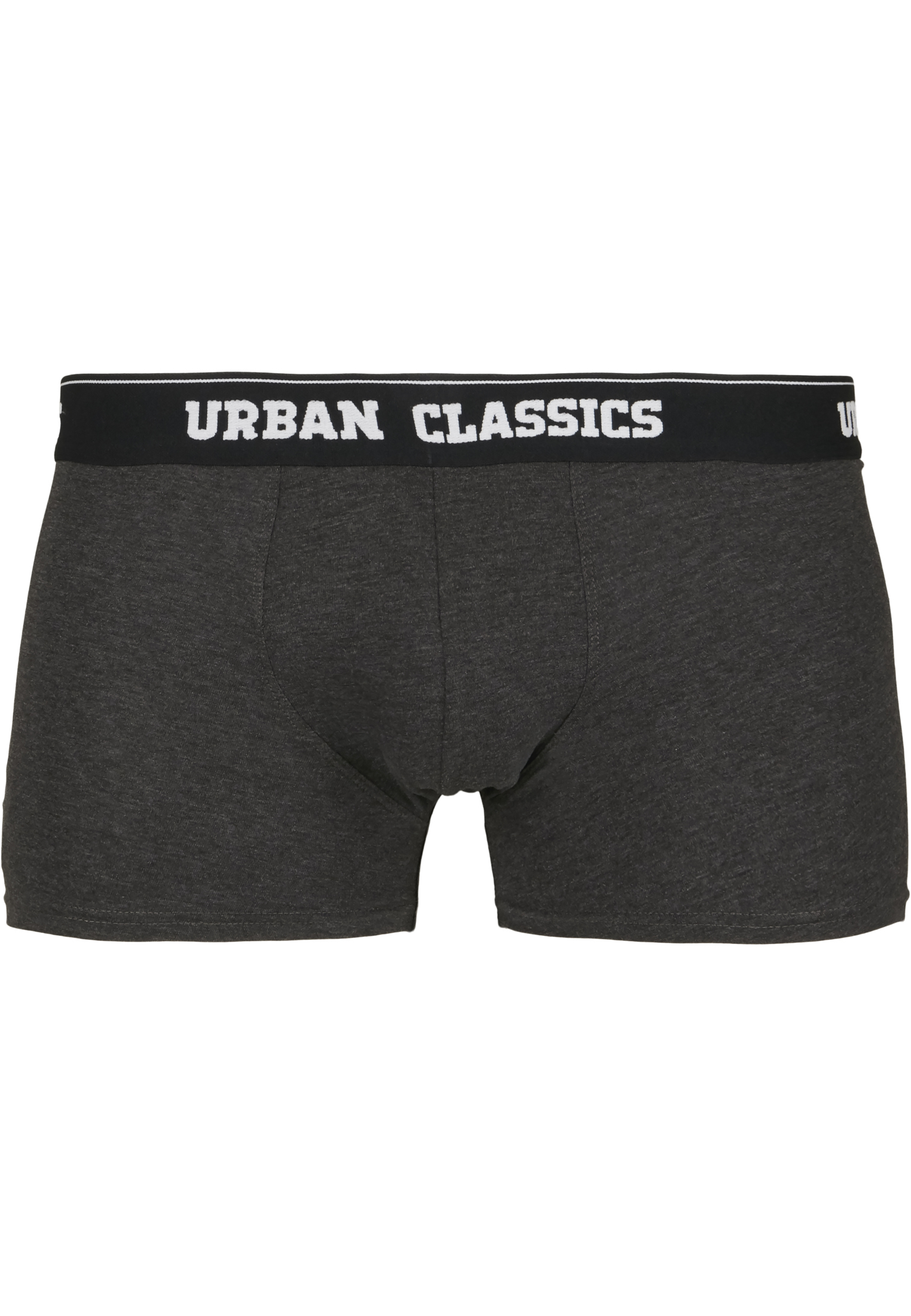 Боксеры Urban Classics Boxershorts, черный