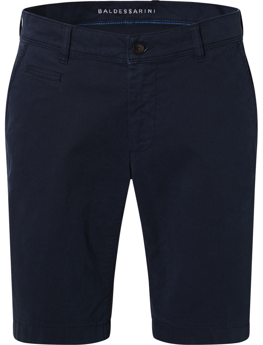 

Тканевые шорты Baldessarini Jeans Joerg, темно-синий