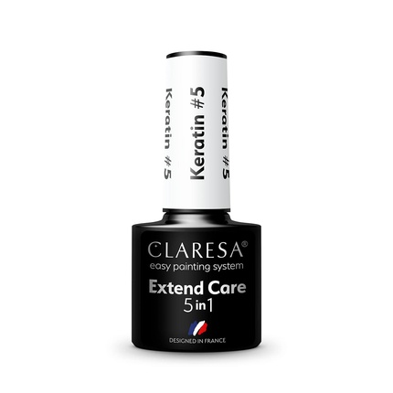 Extend Care Кератин 5в1, Claresa