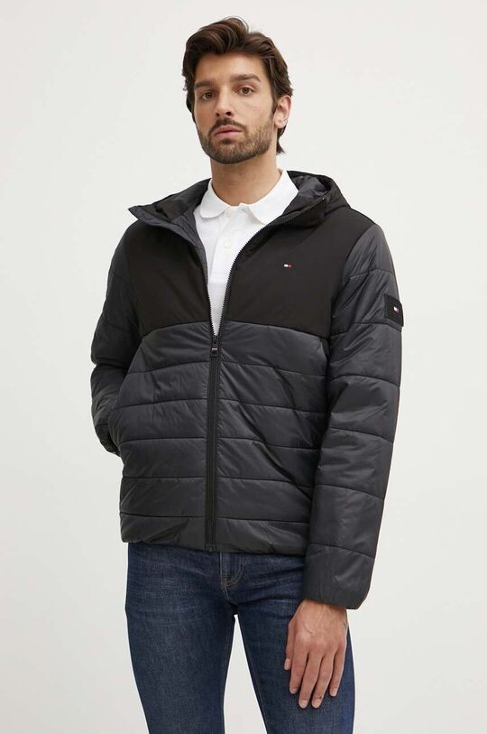 

Куртка Tommy Hilfiger, черный