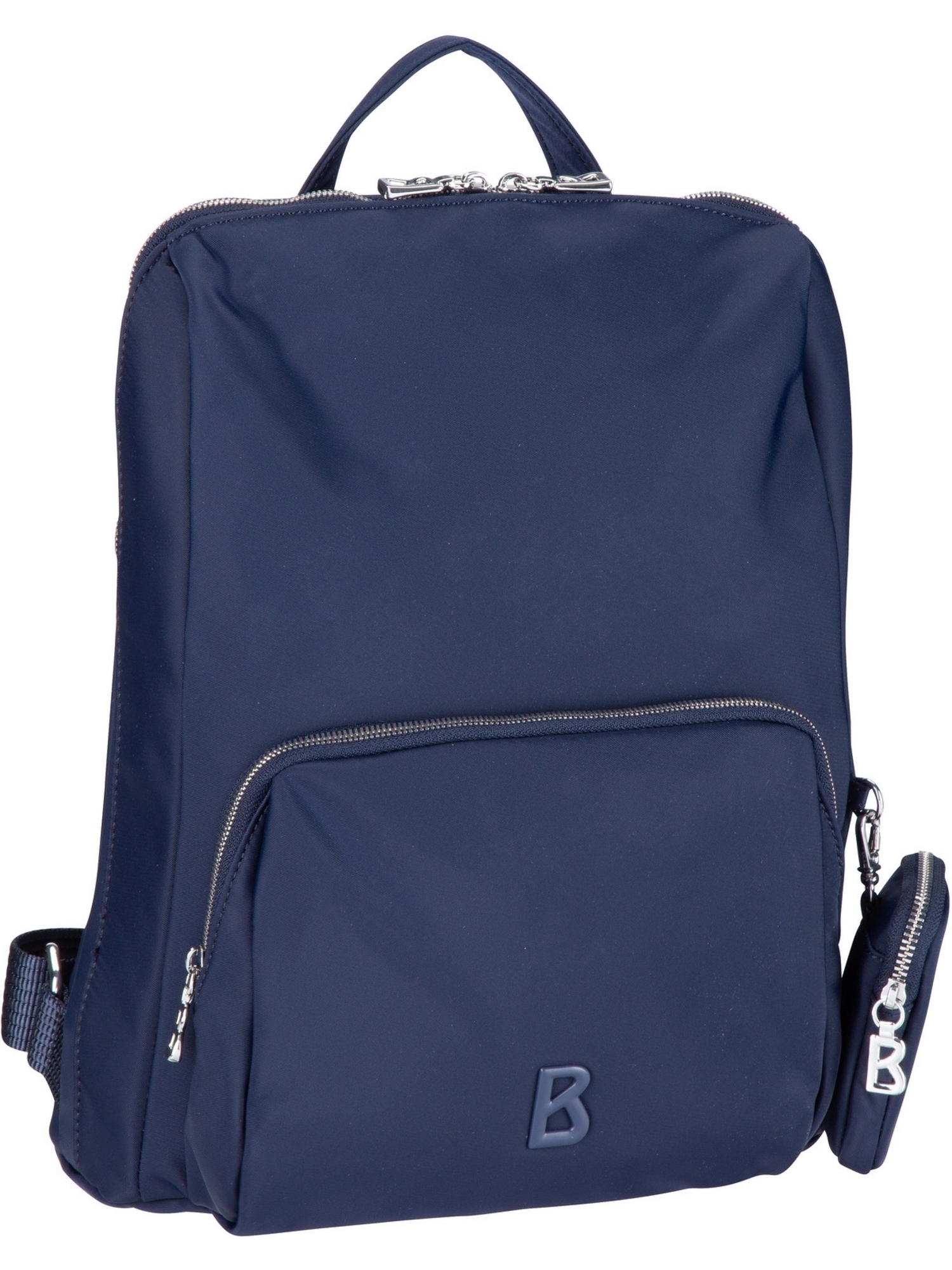 Рюкзак Bogner/Backpack Verbier Play Maxi Backpack MVZ, темно синий
