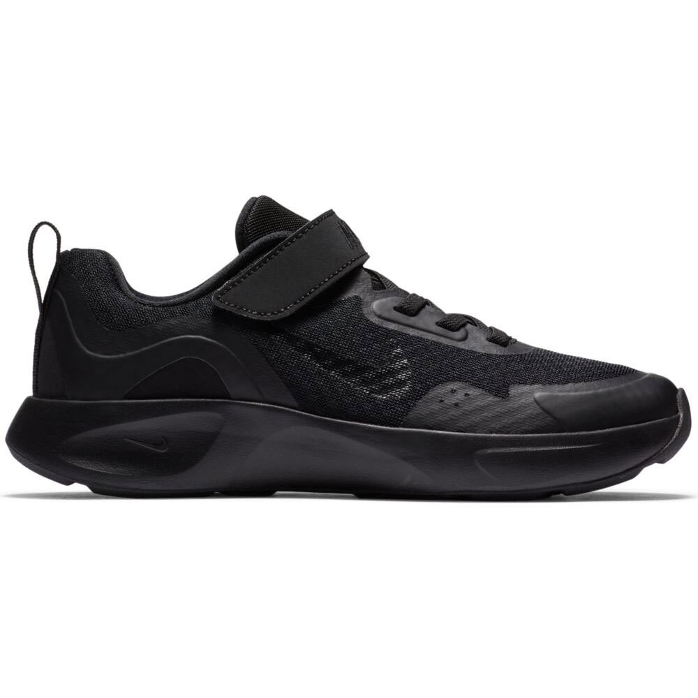 

Кроссовки Nike Wear All Day PS, черный