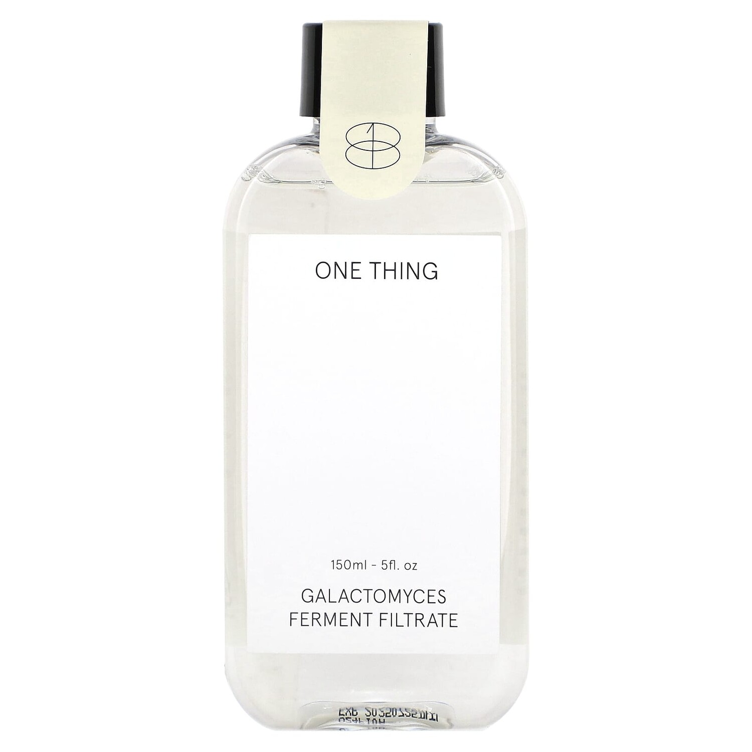 

Ферментный фильтрат Galactomyces, 150 мл (5 жидк. Унций), One Thing