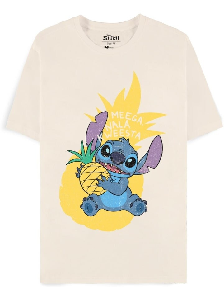 

Футболка Disney, белый