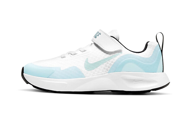 

Детские кроссовки Nike Wearallday BP