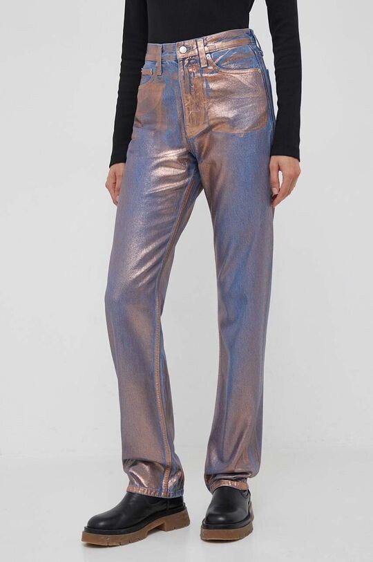 

Джинсы Кельвин Кляйн Джинс Calvin Klein Jeans, синий