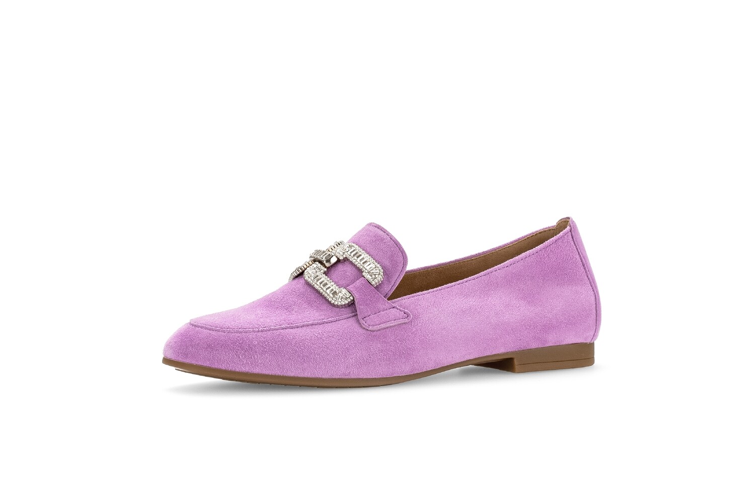 

Шлепанцы Gabor Fashion, фиолетовый