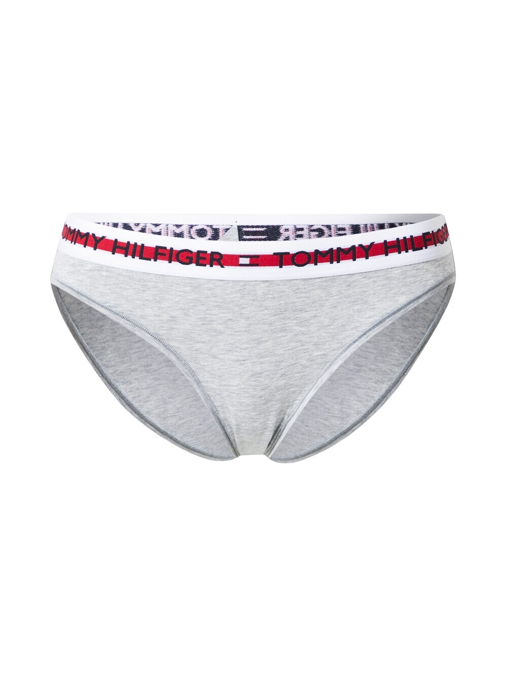 

Трусики Tommy Hilfiger, серый