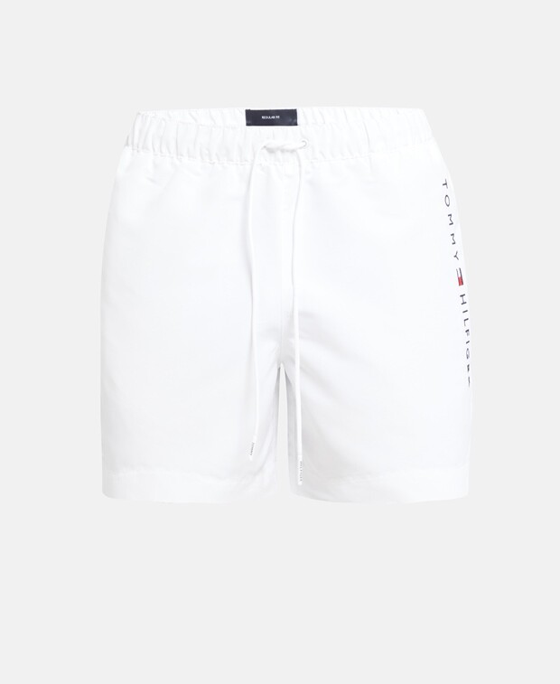 

Плавательные шорты Tommy Hilfiger, белый