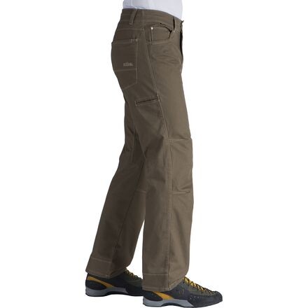 

Брюки Hot Rydr мужские KUHL, цвет Dark Khaki