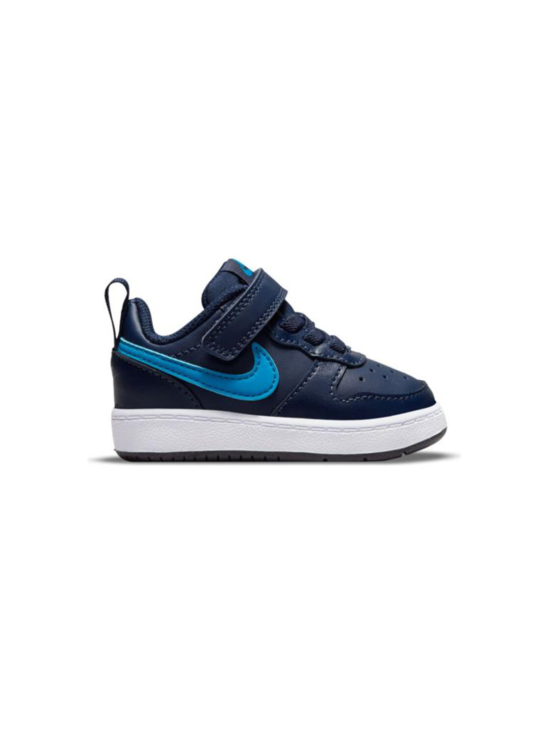 

Nike Court Borough Baby, синий