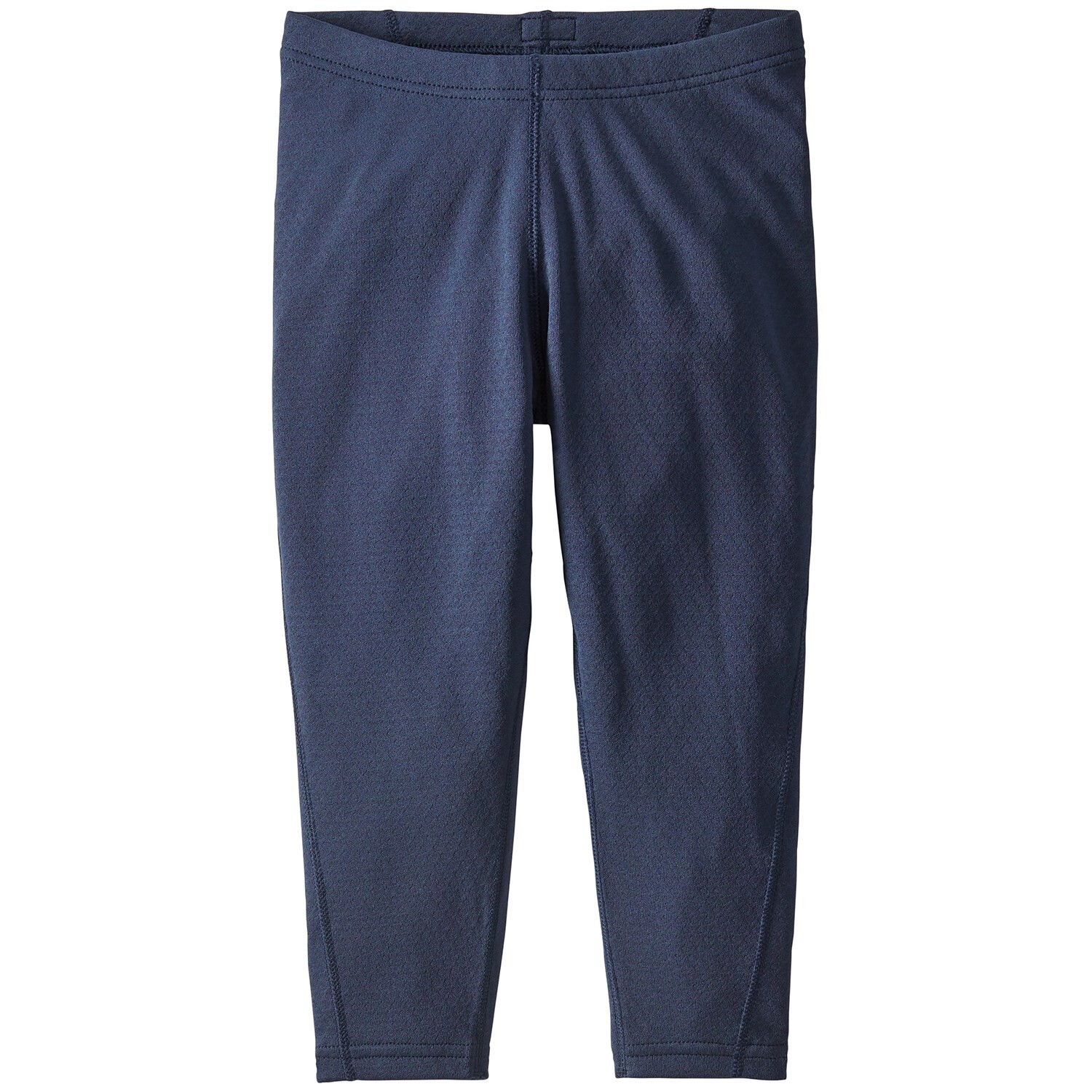 

Базовые брюки Patagonia Capilene Midweight, нави