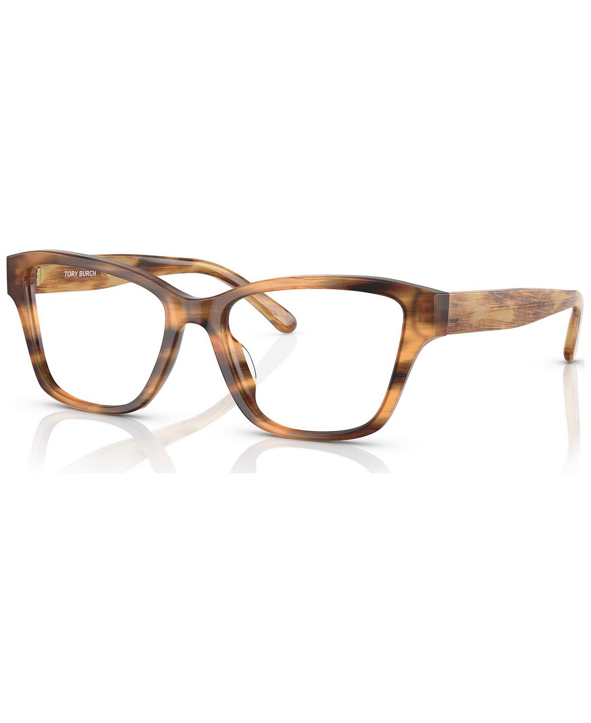

Женские прямоугольные очки, TY2131U53-O Tory Burch