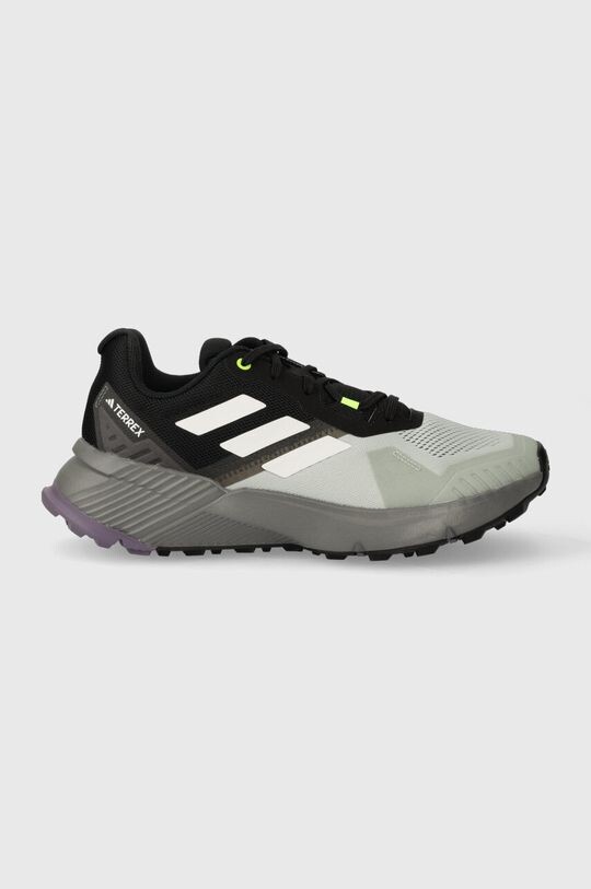 

Кроссовки Soulstride adidas, черный