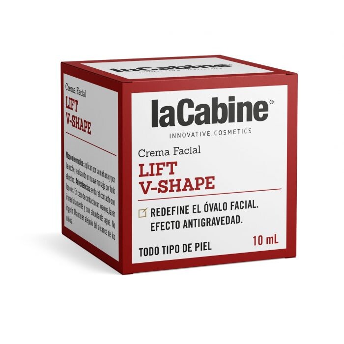 

Крем для лица Crema Lifting V La Cabine, 10 ml
