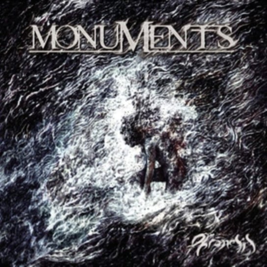 Виниловая пластинка Monuments - Phronesis