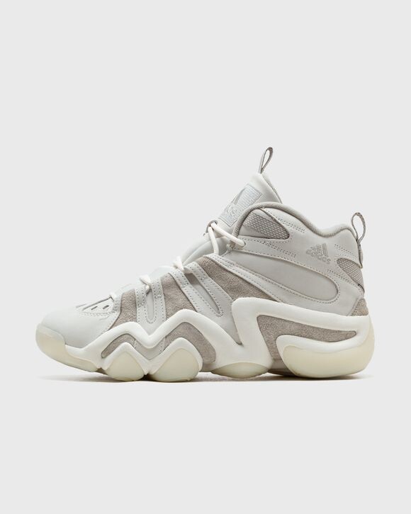 

Кроссовки Adidas Crazy 8, цвет owhite/sesam