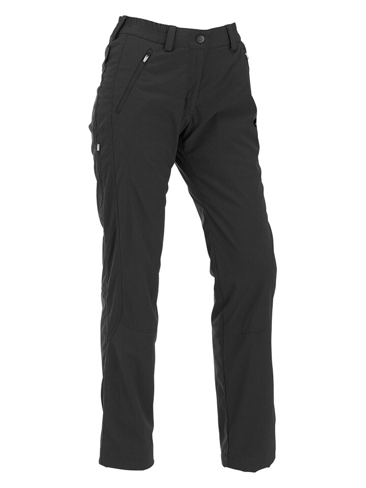 

Спортивные брюки Maul Sport Sarek REC, черный