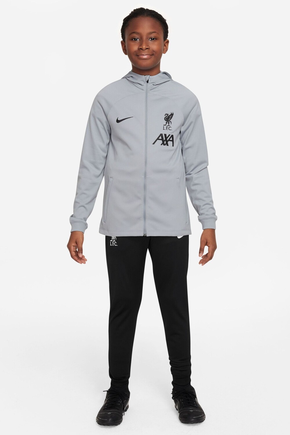 

Спортивный костюм Nike, серый