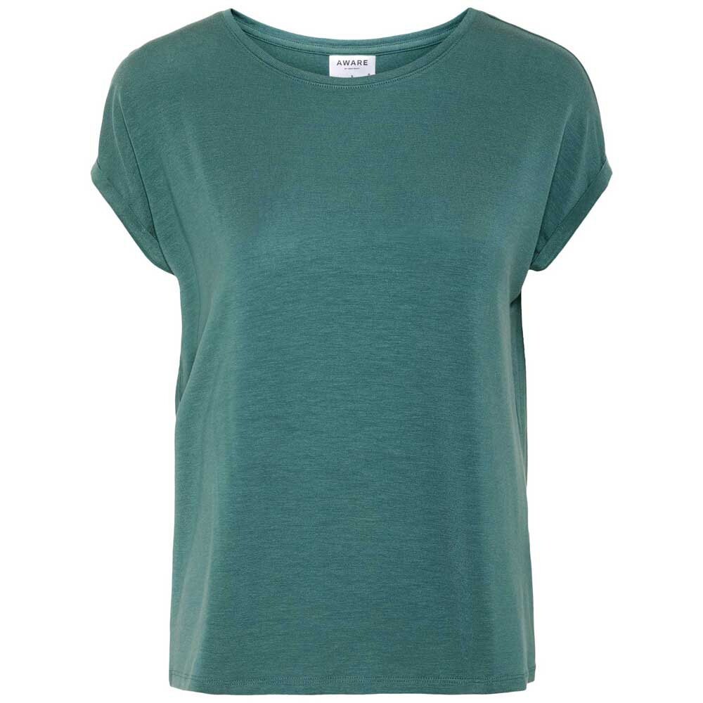 

Футболка Vero Moda Ava, зеленый