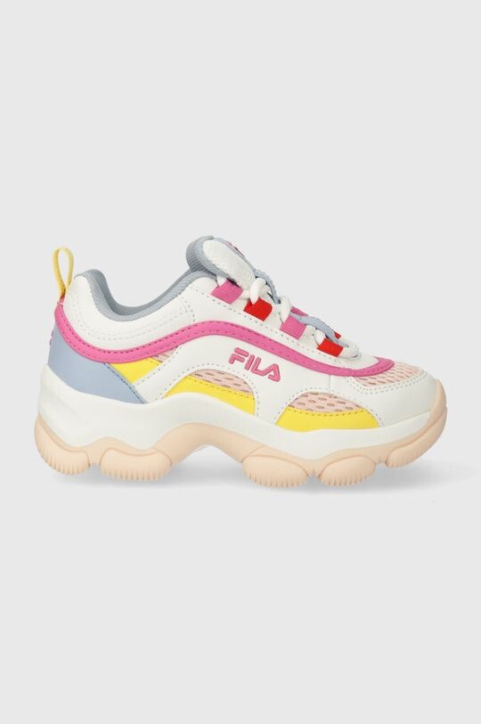 

Fila Детские кроссовки STRADA DREAMSTER CB, мультиколор