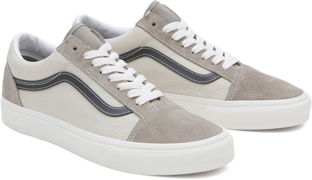 

Низкие кроссовки Vans Old Skool, разноцветный
