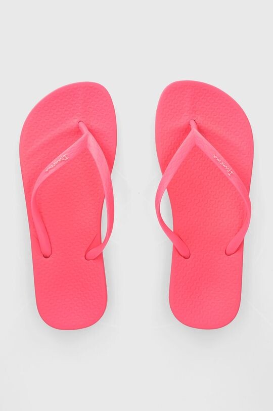 

Ipanema Детские шлепанцы ANATOMIC COL, розовый