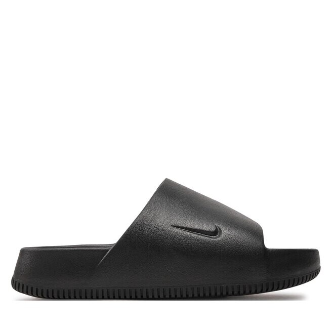 

Шлепанцы Nike Calm Slide FD4116 001 Black/Black, черный