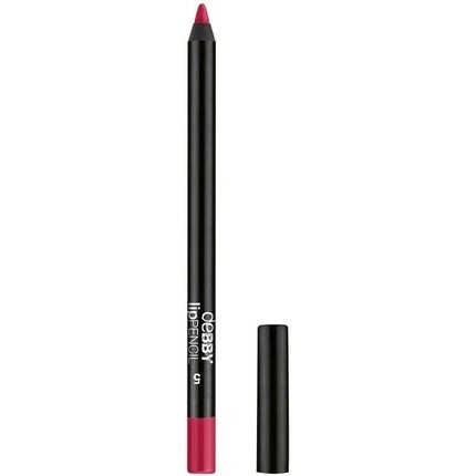 

Карандаш для губ 05 Wp Cherry Pencil для макияжа и косметики для губ, Debby