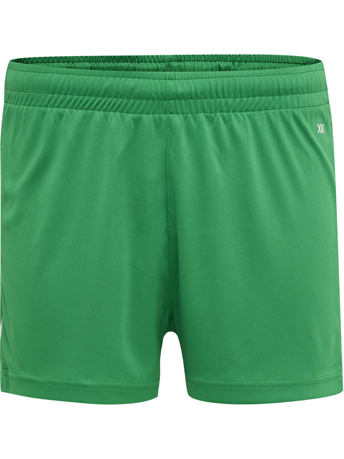 

Шорты Hummel Hmlcore Xk Poly, цвет JELLY BEAN